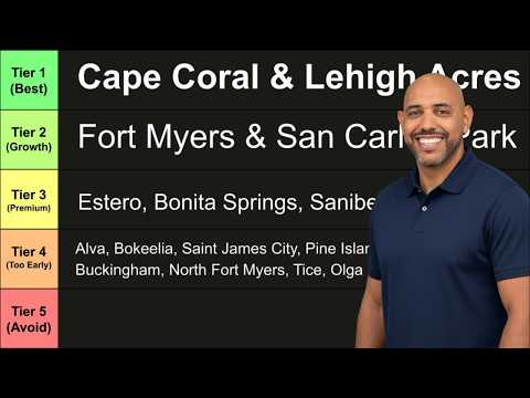 Cape Coral vs Lehigh Acres