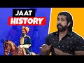 Jaat history        