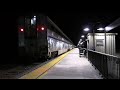 The Calif. Zephyr in Ft. Morgan on 18JAN2026