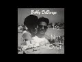 Bobby DeBarge – It's Not Over – CD (Album), 1995 [r10727443] | Discogs
