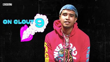 Kap G ranks Space Jam 2, R&B, and marriage | On Clout 9