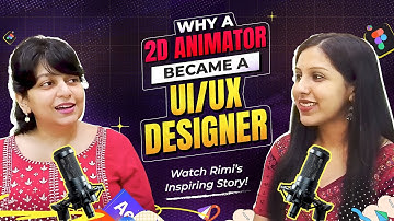 Rimi Das’ UI/UX Design Course Review at Webskitters Academy | Best IT Training Institute in Kolkata