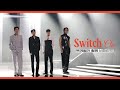 Behind highlight  switch on   