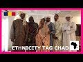 Ethnicity TAG Chad