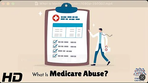 Medicare Abuse Explained: How It Happens & Why It’s a Big Problem!