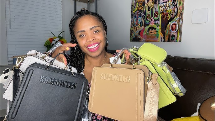 steve madden duffle marshalls｜TikTok Search