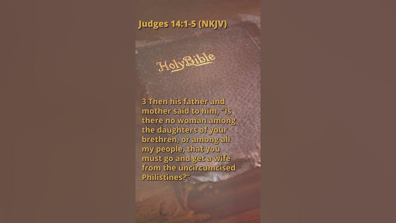 judges-14-1-5-nkjv-youtube
