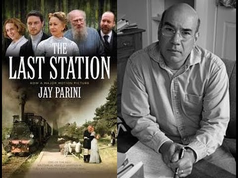 the last station book review