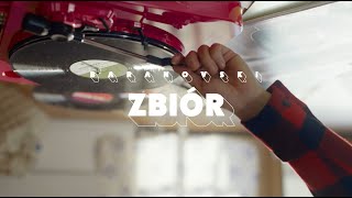 Vignette de la vidéo "BARANOVSKI - Zbiór [Official Music Video]"