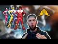 POWER RANGERS UNITE (Phoenix Point) Playthrough