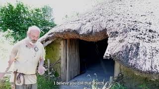 Iron Age Living: House and Home