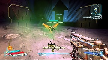 Borderlands: The Pre-Sequel - Blightbot