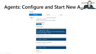 Utah SQL Server Group - Andy Leonard - Azure DevOps and the SSIS Development Lifecycle