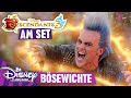 Die Bösewichte! | Descendants