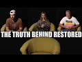 The Truth Behind Restored | A Documentary of Our Journey | It&#39;s More Than Just a Name