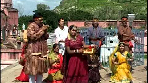 Aari Aari Boani [Full Song] Man Kare Hum Baghava Ho Jaayee
