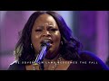 Doxology [Hallelujah] Feat. Tasha Cobbs Leonard | David & Nicole Binion (Official Live Video) Mp3 Song