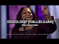 Doxology [Hallelujah] Feat. Tasha Cobbs Leonard | David & Nicole Binion (Official Live Video)