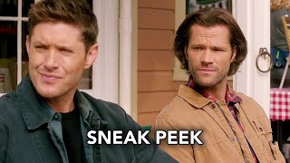 Supernatural 15x20 Sneak Peek 