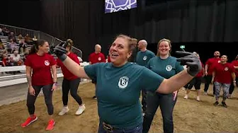 Farmers Vs. First Responders Royal Challenge Returns for 2025!