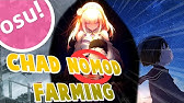 Best 300pp Farm Maps For Aim Players Youtube