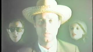 Video thumbnail of "Here We Go Magic - "Collector" (Official Video)"