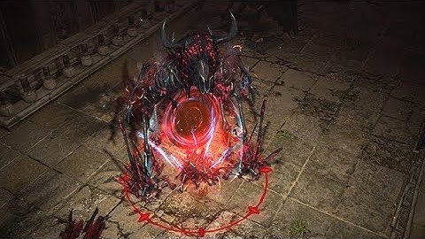 Path of Exile: Apocalypse Portal