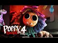 QUIENES SÓN ESTOS?! - Poppy Playtime 4