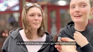 How should a loyalty program work in-store in 2026? | Street Interviews
