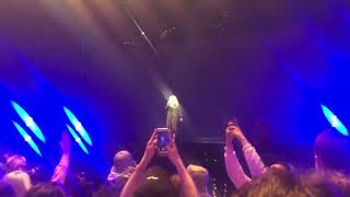 Rita Ora I Will Never Let You Down Live @ O2 Brixton Academy The Girls Tour 18.05.18