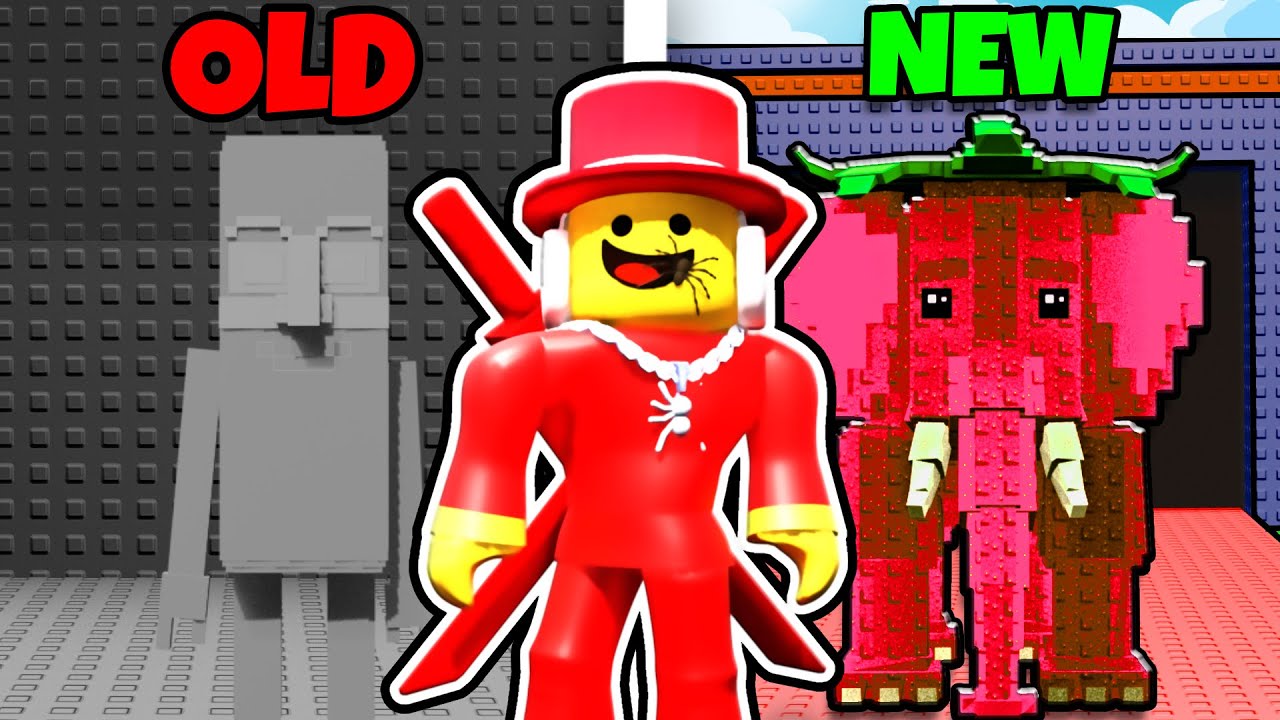 The RISE of Roblox Steal a Brainrot 🌍🔥 (Full Story) - YouTube