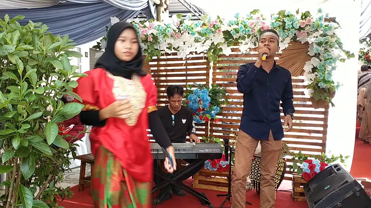 JANNANG RI PANGNGAKKALI (ENAL GASSING)//VERSI_BY: ENAL GASSING