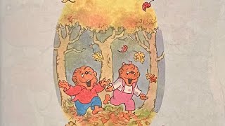 God Made the Seasons Berenstain Bears