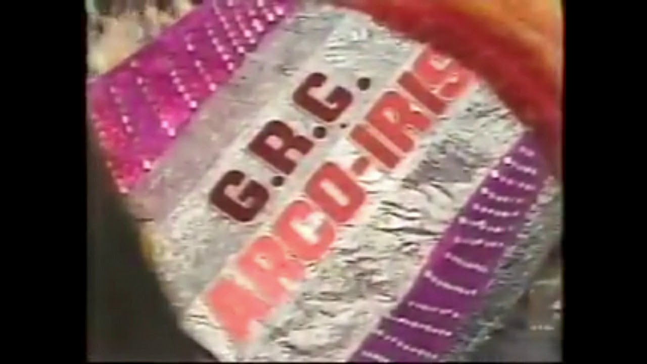 Grêmio recreativo Guamaense Arco-íris