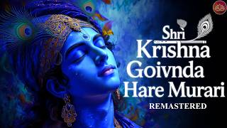 Download Lagu Shri Krishna Govind Hare Murari | REMASTERED | 3 Hour Version For DEEP SLEEP MP3 Download Lagu Shri Krishna Govind Hare Murari | REMASTERED | 3 Hour Version For DEEP SLEEP MP3