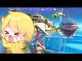 【シーズン3】サメと戯れてみた