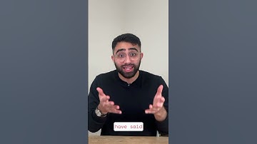 AI detectors don’t work… if you’re in school, watch this video 👀