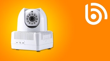 devolo 1972 LiveCam IP Camera Introduction