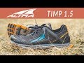 ALTRA TIMP 1.5 - OVERVIEW