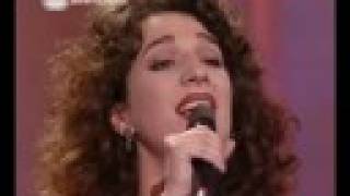 Dulce Pontes _ Lagrima _ 1995 Live chords