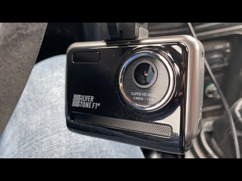 SilverStone F1 HYBRID X-DRIVER / ОБЗОР И ПРАВИЛЬНАЯ НАСТРОЙКА