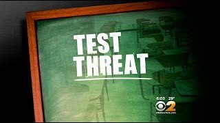 What Are The Consequences Of Refusing The PARCC Test?