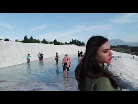 Turkey Trip 2016