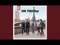 One Thing (Acoustic)