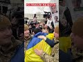 ПЕРШІ ДЗВІНКИ рідним ПІСЛЯ ПОЛОНУ! Великодній ОБМІН #shorts