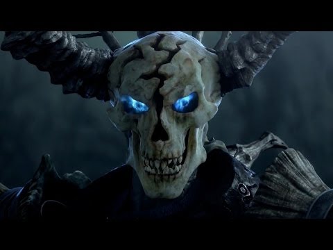 Risen 3: Titan Lords CGI Trailer