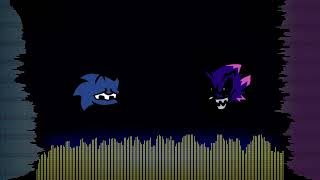 Demonic Hedgehog - Phantasm, But Xenophanes And Sonic Sing It Phantasm X Triple Trouble