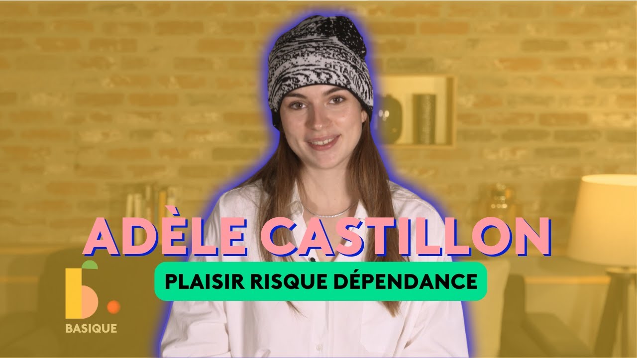 Génération ADÈLE CASTILLON - YouTube