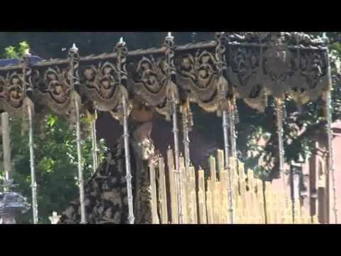 Pontificia, Real, Ilustre y Fervorosa Hermandad Sacramental y Cofradía de Nazarenos de Nuestro Padre Jesús de las Penas, María Santísima de la Estrella, Triunfo del Santo Lignum Crucis, San Francisco de Paula y Santas Justa y Rufina