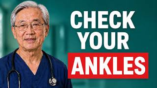 The First Signs Of Heart Disease Aren’t What You Think...